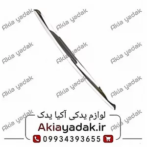 زه استیل درب موتور چانگان CS35