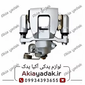 کالیپر(سیلندر) ترمز عقب چپ چانگان CS35