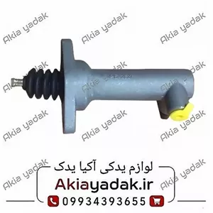 پمپ کلاچ پایین برلیانس H220