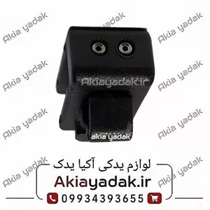 چشمی شیشه شور مگان ۲۰۰۰