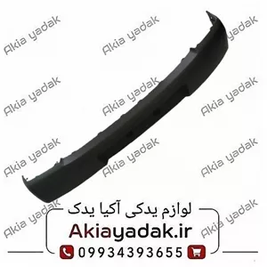 فلاپ سپر عقب مگان 2000