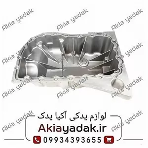 کارتل روغن مگان 2000
