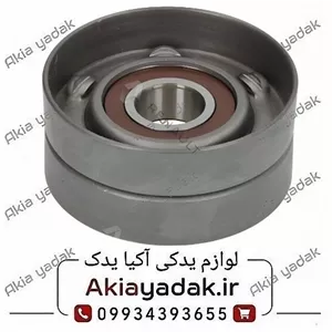 هرزگرد دینام مگان 2000