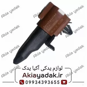 سنسور دمای هوای محیط بیرونی شاهین