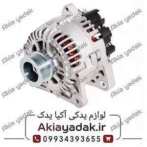 دینام موتور ال90 Valeo