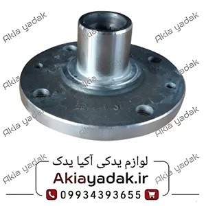 توپی چرخ جلو ال۹۰