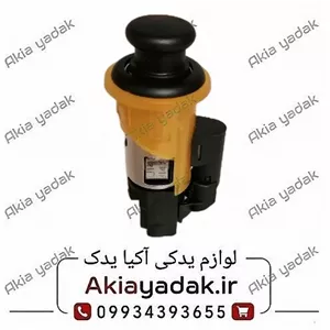فندک کامل ساندرو اصلی