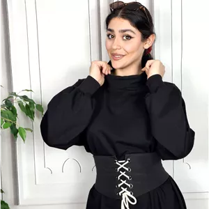 پیراهن ژیارا | راحتی و استایل شیک در یک انتخاب