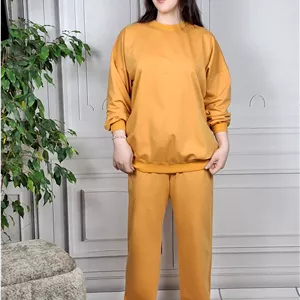 ست بلوز و شلوار آژین | راحتی و استایل اسپرت در کنار هم