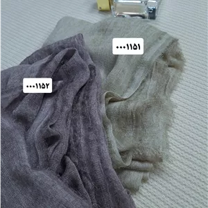 شال ملودی | نخ پنبه وارداتی درجه یک