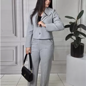 کت لارا | استایل شیک و کاربردی برای چهار فصل