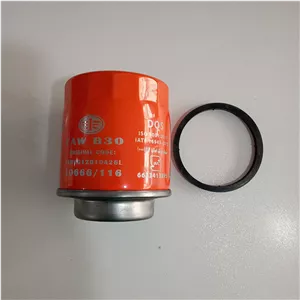 فیلتر روغن لوکوموبیل  مدل LO 666/116 مناسب برای بسترن B30
