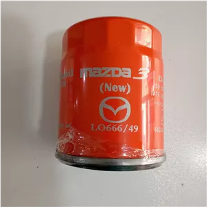 فیلتر روغن لوکوموبیل مدل LO 666/49 مناسب برای بسترن B50- B50F