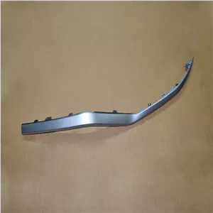 زه نقره ای سپر جلو چپ تیگو ۷ پرو