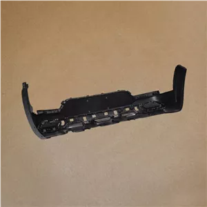 پوسته سپر عقب x33کراس