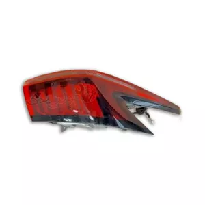 خطر گلگیر عقب راست فونیکس FX
