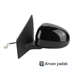 آینه سمت چپ ام وی ام ۳۱۵