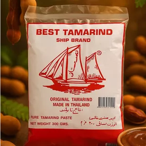 تمرهندی کشتی نشان 3۰۰گرمی