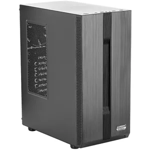 کیس اداری نسل12 پردازنده 12100رم 8gb ddr4 مادربرد ASUS H610 M-K SSD 250GB کارکرده در حدنو