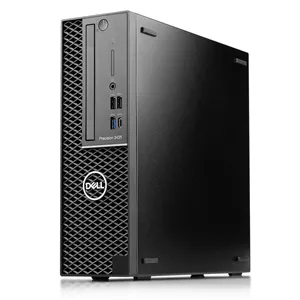 مینی کیس استوک Dell Precision 3431 نسل 9 9100RAM 8SSD 256 استوک