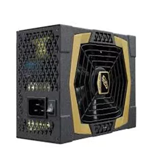 منبع تغذیه FSP مدل 1200W AURA 1200 PRO (نسخه پرو) کارکرده