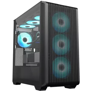 کیس گیمینگ نسل 14 i5 14600Kرم 32پاور 850W