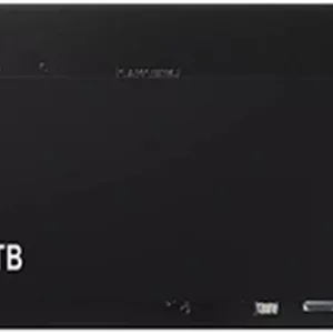 حافظه اس اس دی اینترنال سامسونگ مدل 980M.2 2280 NVMe ظرفیت 1 ترابایت کاکرد 5 روز