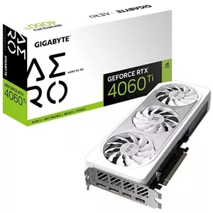کارت گرافیک گیگابایت مدل GeForce RTX™ 4060 Ti AERO OC 8G