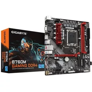 مادربرد گیگابایت B760M GAMING DDR4