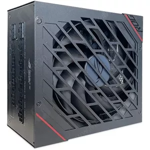منبع تغذیه ایسوس ROG-STRIX-850G ظرفیت ۸۵۰ وات فول ماژولار ۸۰ پلاس گلد