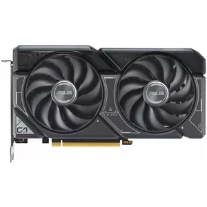 کارت گرافیک ایسوس مدل RTX 4060 Ti OC Dual حافظه 8 گیگابایت کارکرده