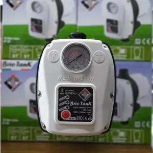 ست کنترل brio tank ایتال تکنیک