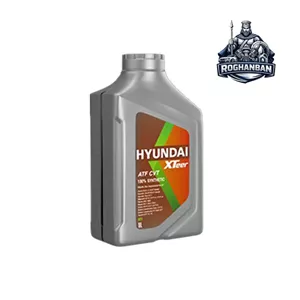روغن گیربکس اتوماتیک ATF CVT هیوندای 1 لیتری