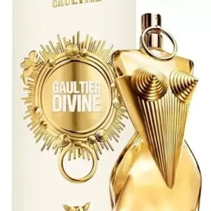 عطر ژان پل گوتیه دیواین (Jean Paul Gaultier Divine)