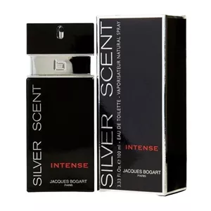 ادکلن بوگارت سیلور سنتJacques Bogart Silver Scent