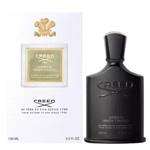 عطر کرید گرین آیریش توید (Creed Green Irish Tweed)