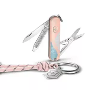 چاقو ویکتورینوکس Victorinox 0.6223.E221 | 0.6223.E221