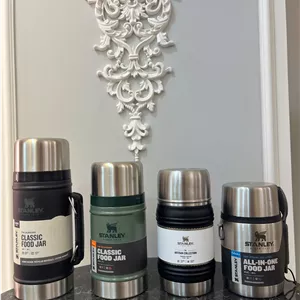 ظرف غذا استنلی مدل STANLEY ARTISAN COLLECTION THERMAL FOOD JAR 0.5 آرتیسان