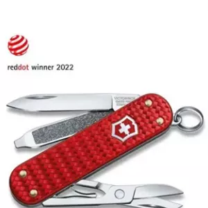 چاقو ویکتورینوکس 0.6221.401G Victorinox | 0.6221.401G