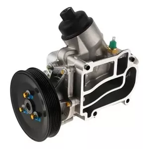 اویل ماژول سمند ملی و دنا EF7 توربو ایساکو