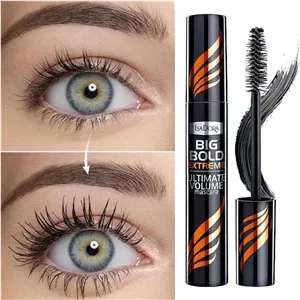 ریمل ایزادورا نارنجی اصل (Big Bold Extreme)