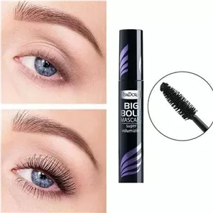 ریمل ایزادورا بنفش حجم دهنده مدل Big Bold