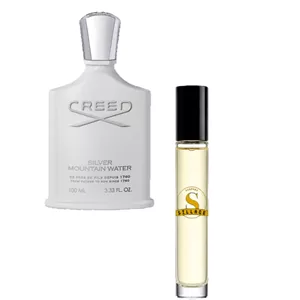 کرید سیلور مانتین واترCreed Silver Mountain Water