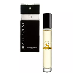 بوگارت سیلور سنت  Jacques Bogart Silver Scent
