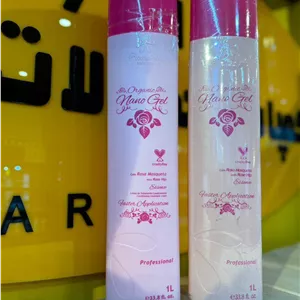 نانو ژل برند فلوراکتیو