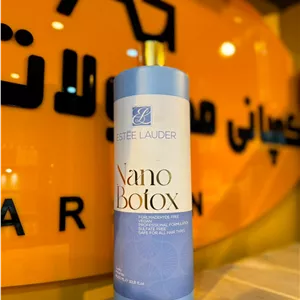نانو بوتاکس مو - Nano Botox