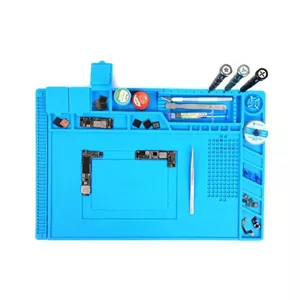 پد نسوز سیلیکونی و آهنربایی سانشاین مدل S-160