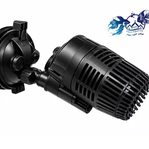موج ساز آکوا مدل WM-4000
