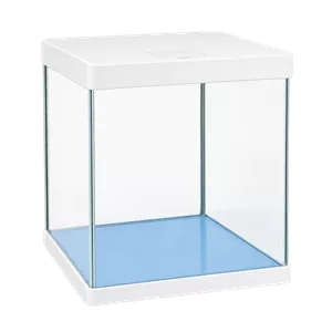 آکواریوم آماده آکوا مدل DG-300 به همراه دماسنج دیجیتال