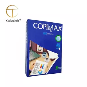 کاغذ A5 کپی مکس بسته 500 عددی